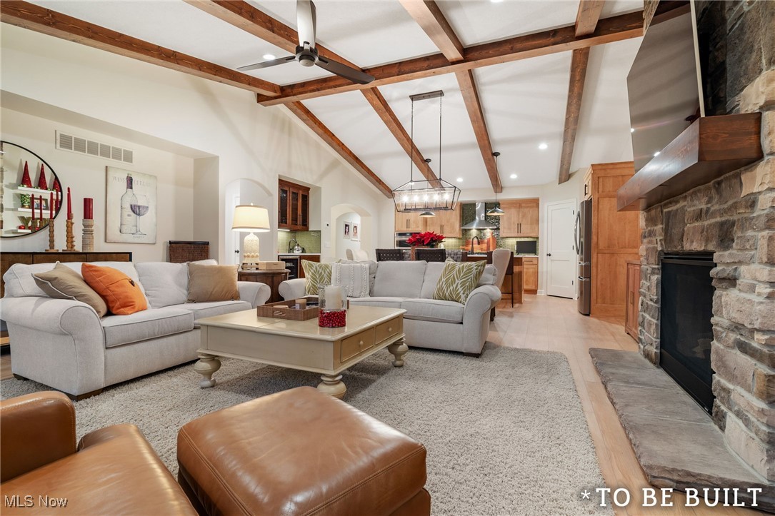 Corazon II Condominiums - Residential