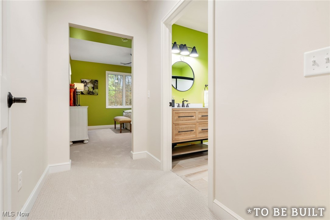 Corazon II Condominiums - Residential