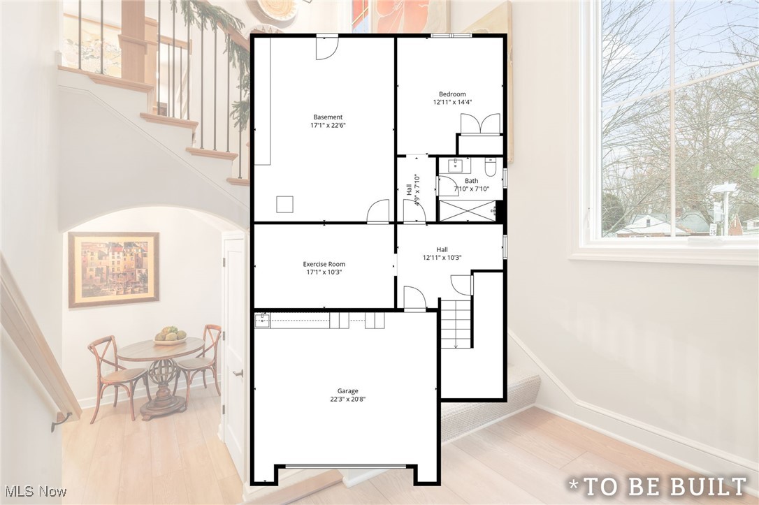 Corazon II Condominiums - Residential