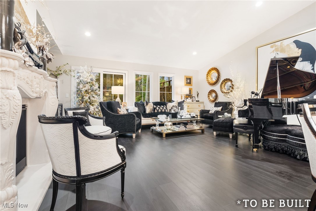 Corazon II Condominiums - Residential