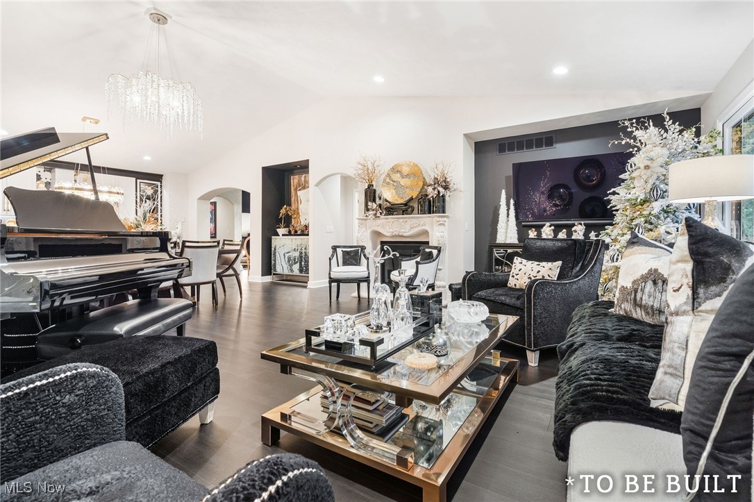 Corazon II Condominiums - Residential