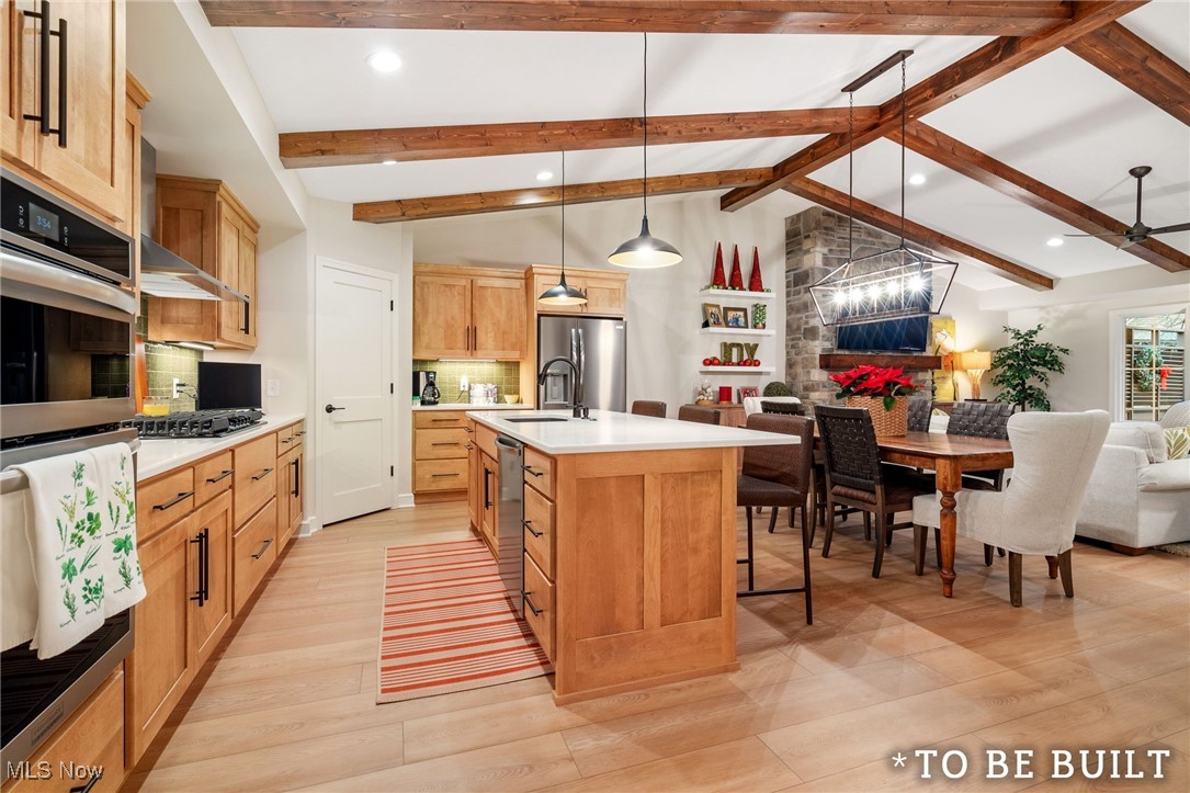 Corazon II Condominiums - Residential