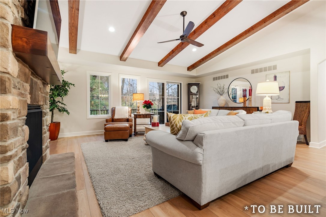 Corazon II Condominiums - Residential