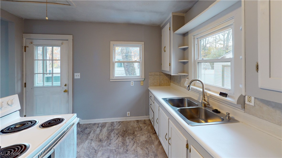 Deiderick Place - Residential