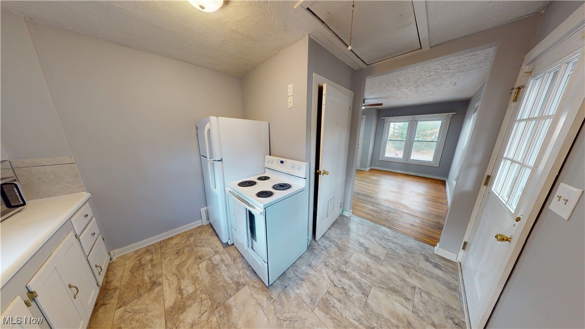 Deiderick Place - Residential