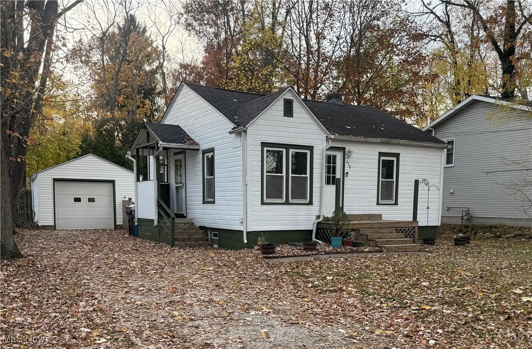 Deiderick Place - Residential