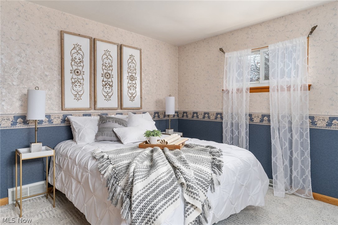 Sunset Knolls #1 - Residential