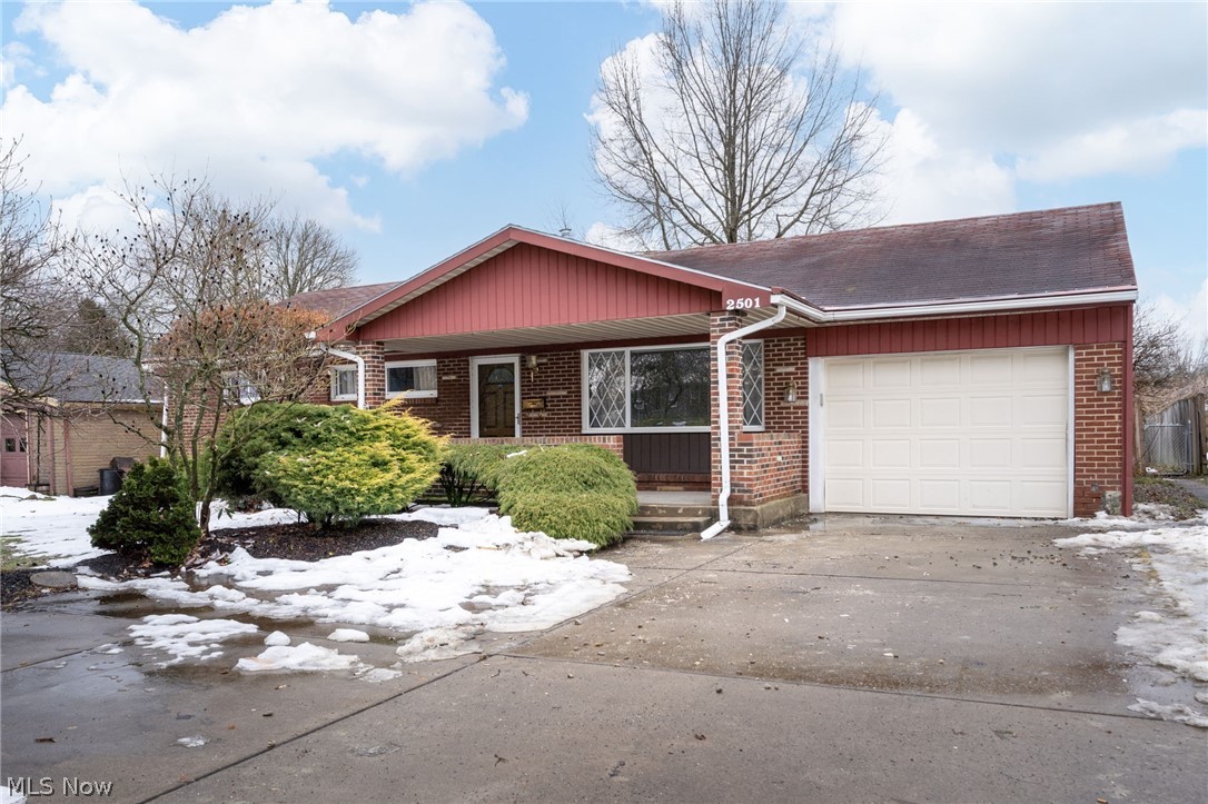 Sunset Knolls #1 - Residential