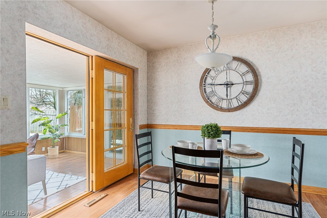 Sunset Knolls #1 - Residential