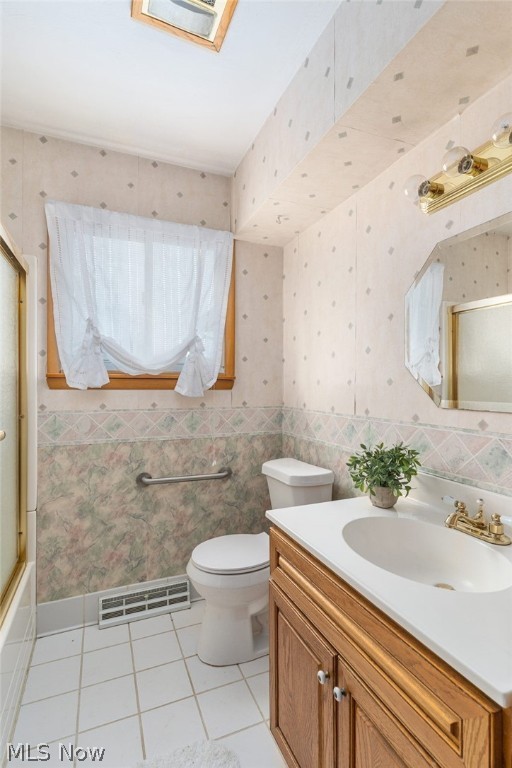 Sunset Knolls #1 - Residential