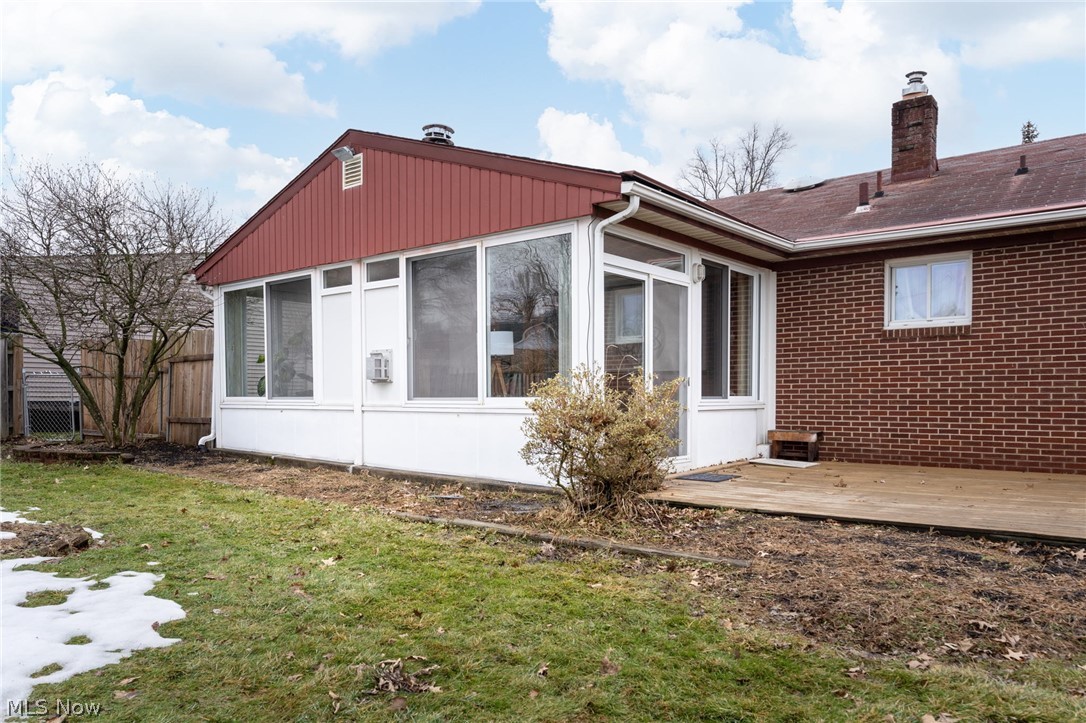 Sunset Knolls #1 - Residential