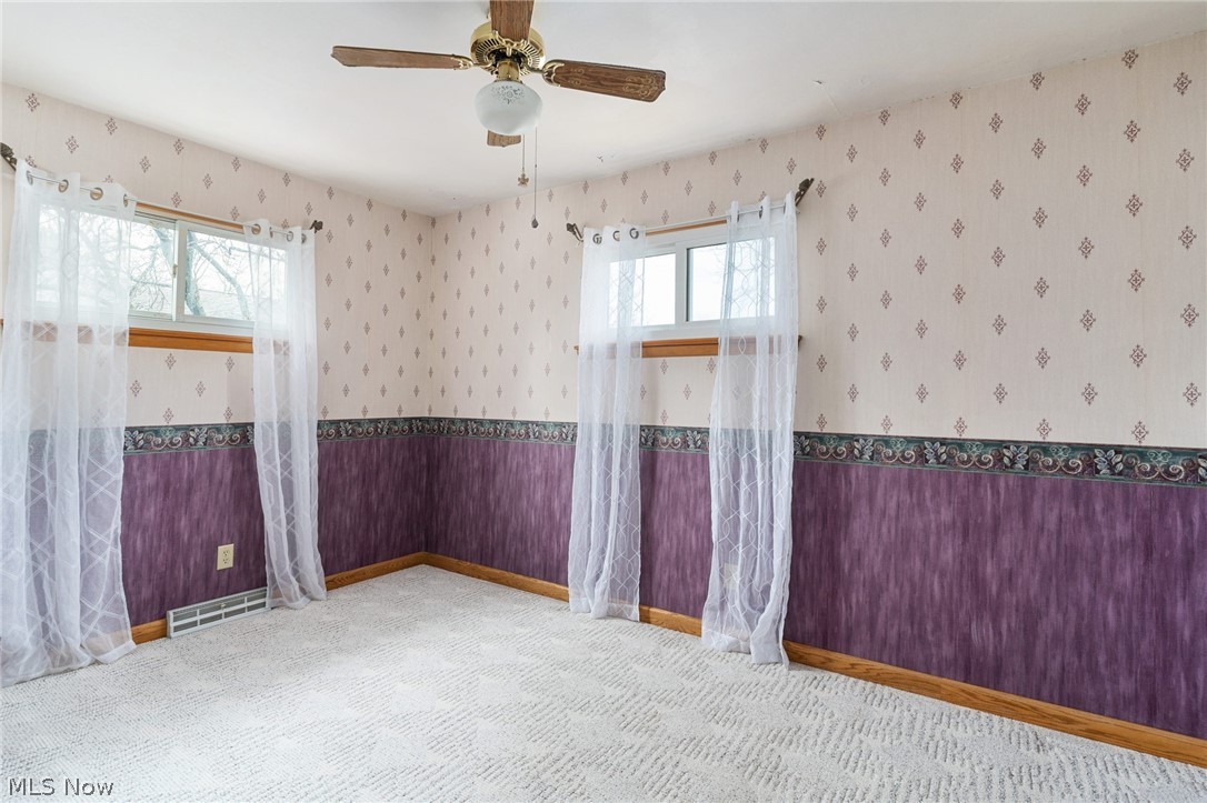 Sunset Knolls #1 - Residential