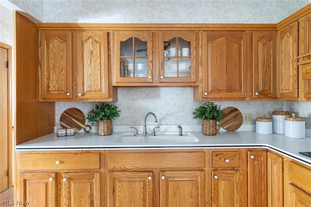 Sunset Knolls #1 - Residential