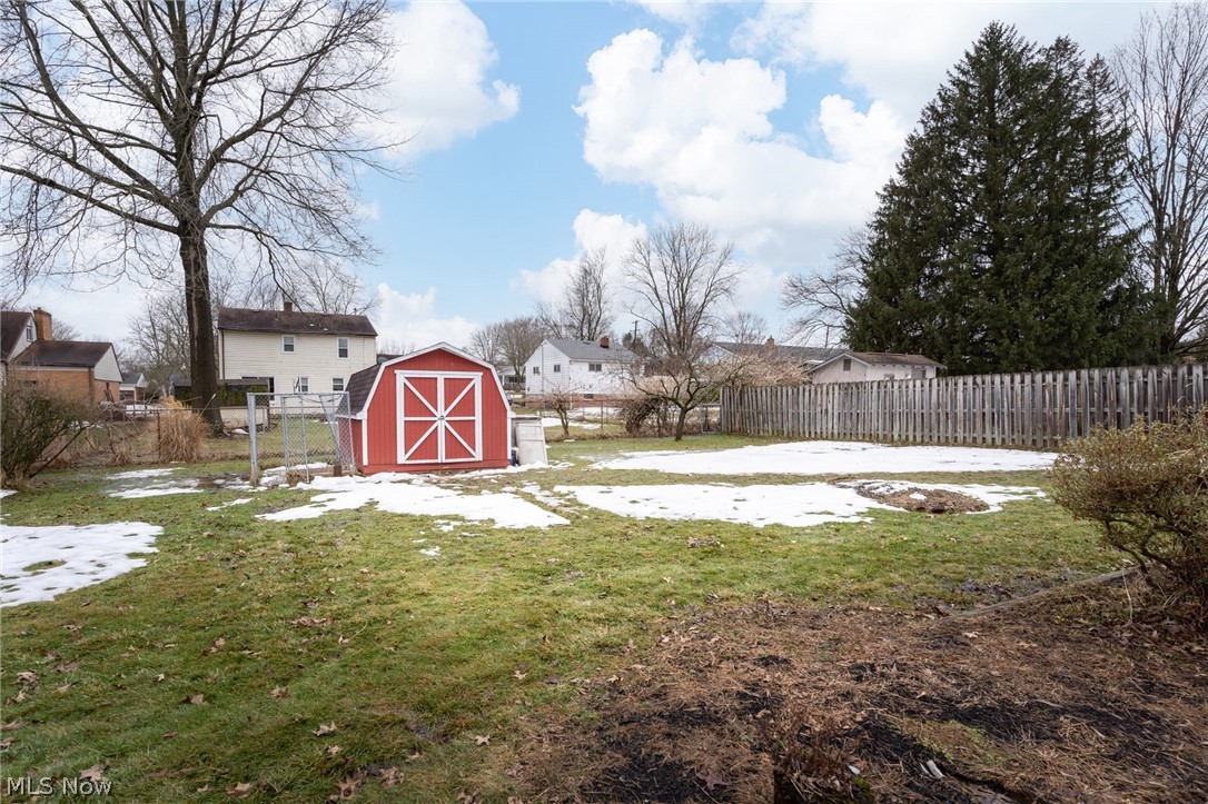 Sunset Knolls #1 - Residential