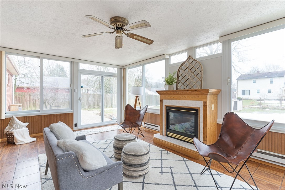 Sunset Knolls #1 - Residential