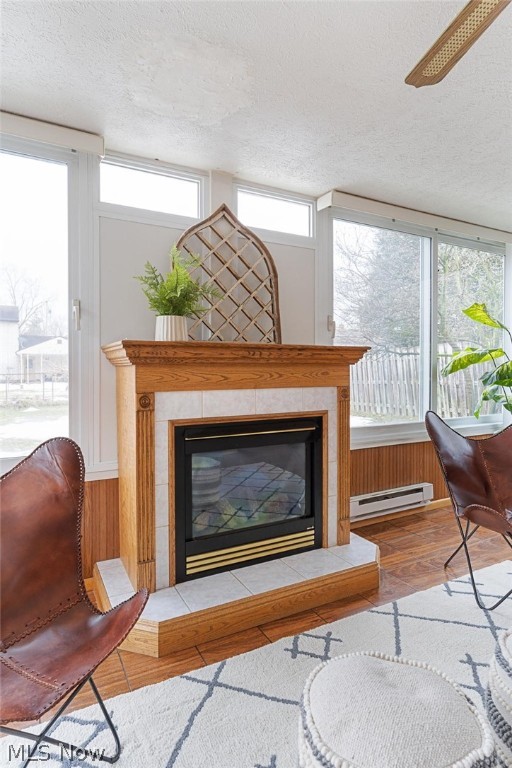 Sunset Knolls #1 - Residential