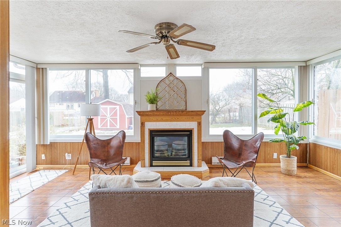 Sunset Knolls #1 - Residential