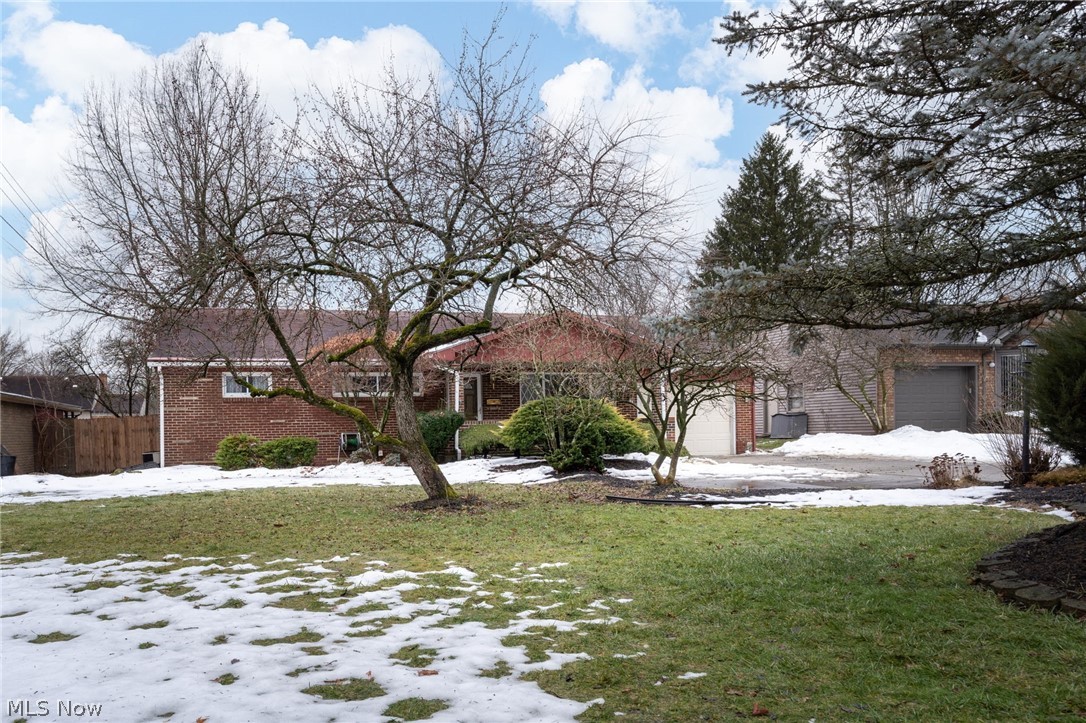 Sunset Knolls #1 - Residential