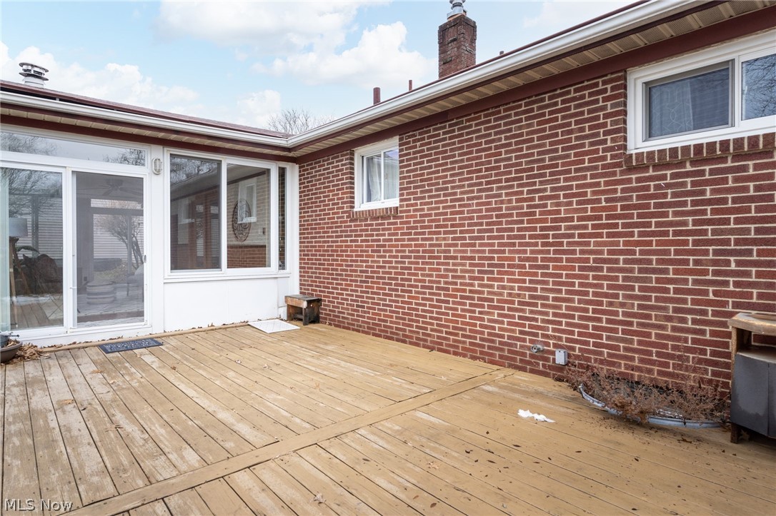 Sunset Knolls #1 - Residential