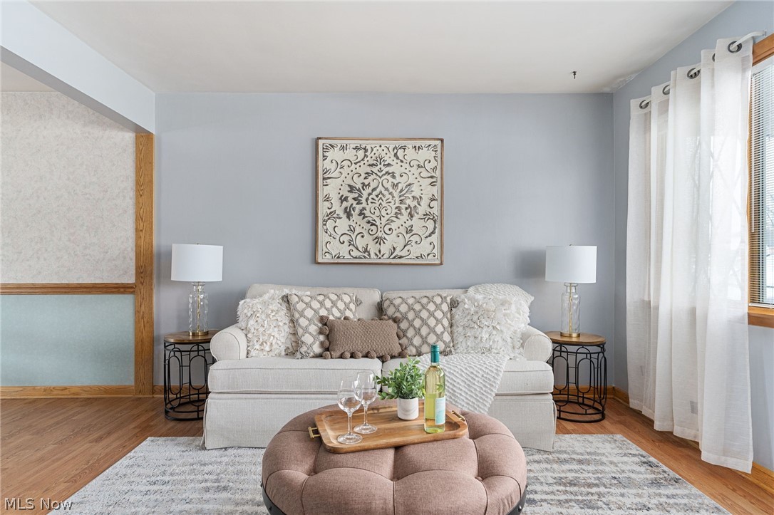 Sunset Knolls #1 - Residential