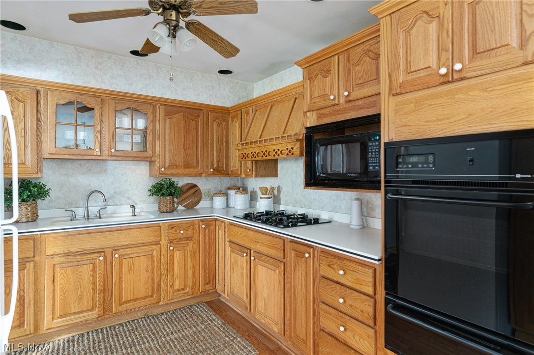 Sunset Knolls #1 - Residential