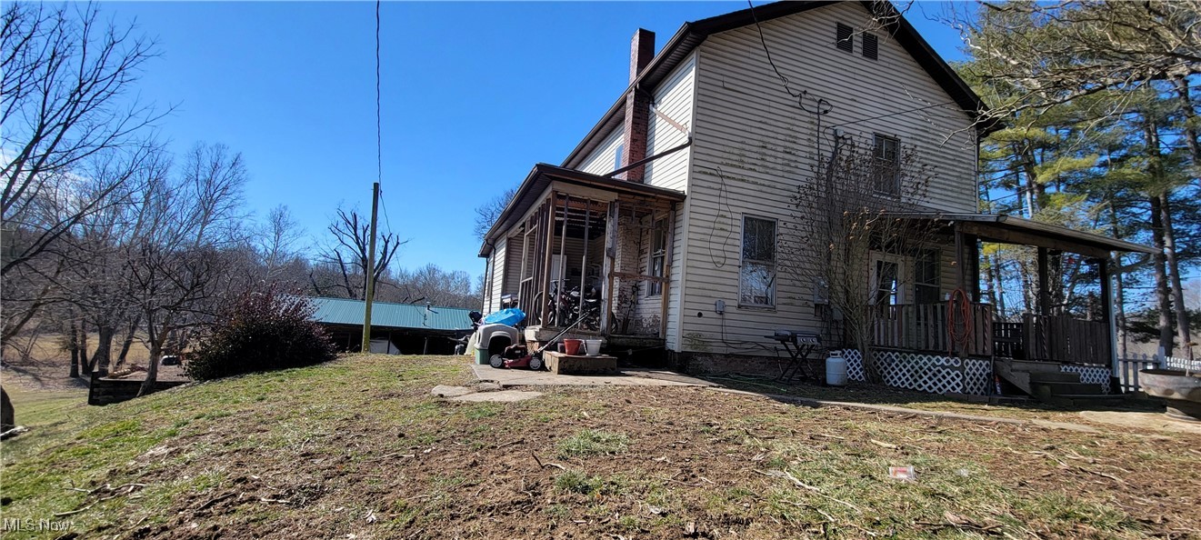 1320 Caywood Road, Marietta, Ohio image 5