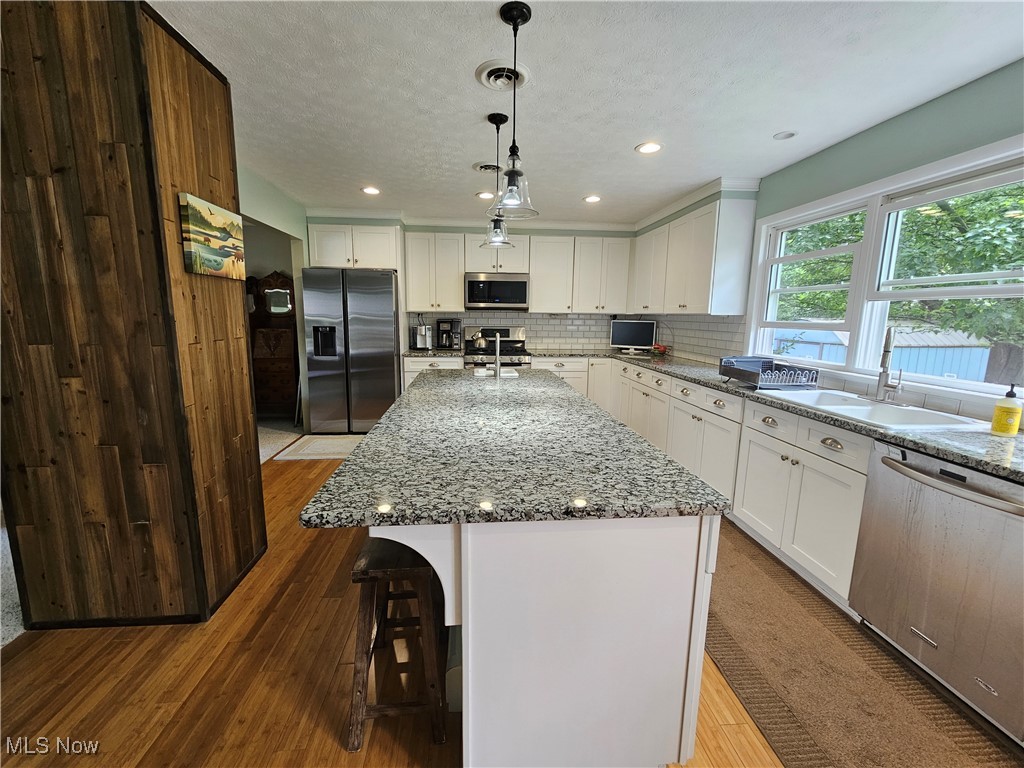 Avon Acres - Residential