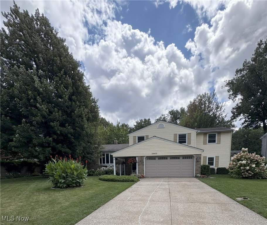 Avon Acres - Residential