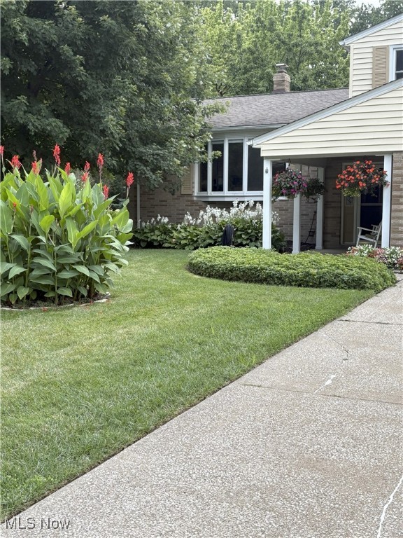 Avon Acres - Residential