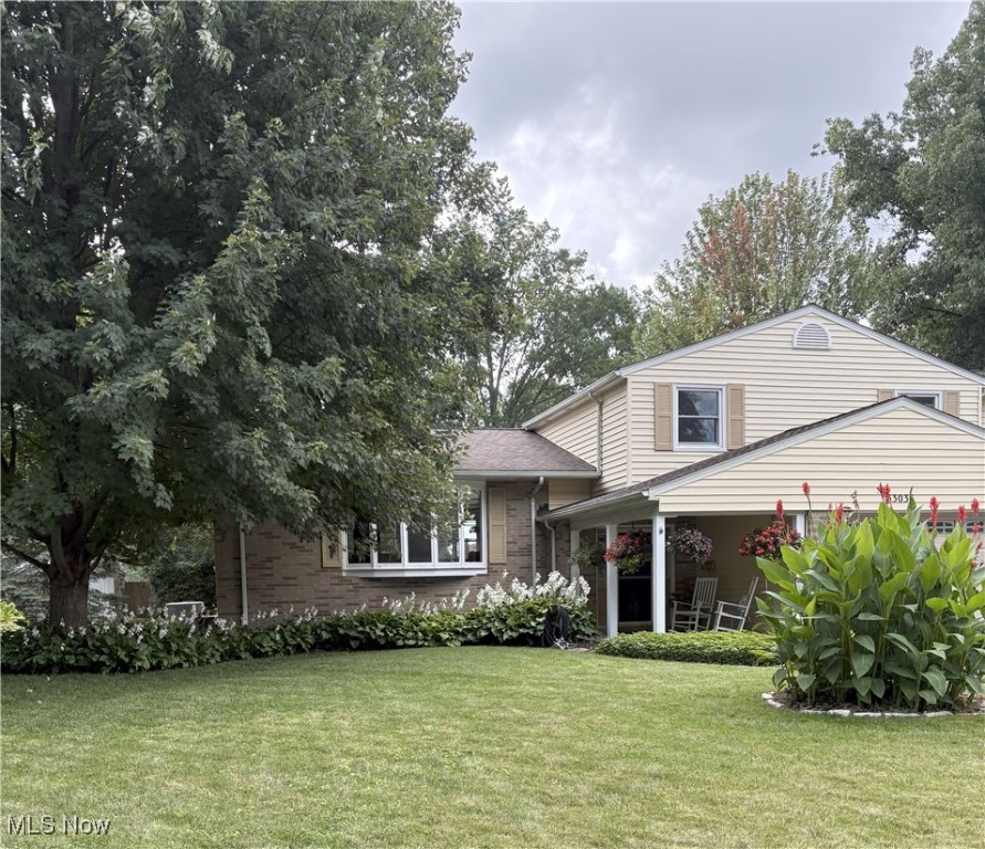 Avon Acres - Residential