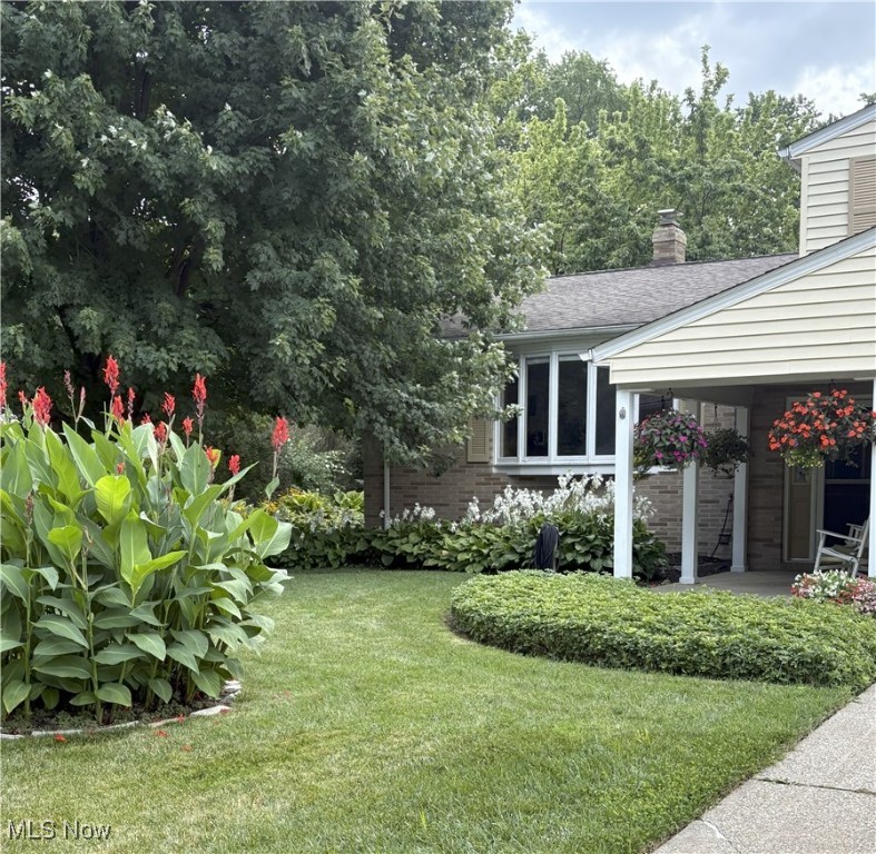 Avon Acres - Residential