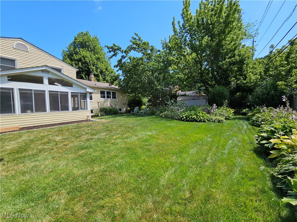 Avon Acres - Residential