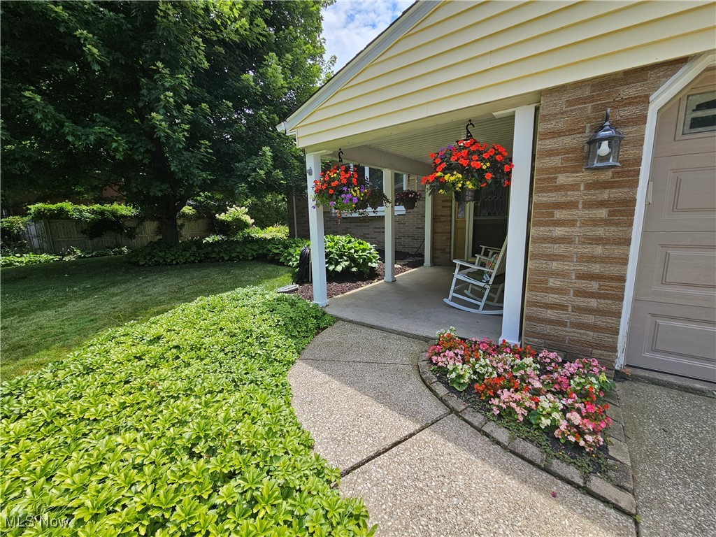 Avon Acres - Residential