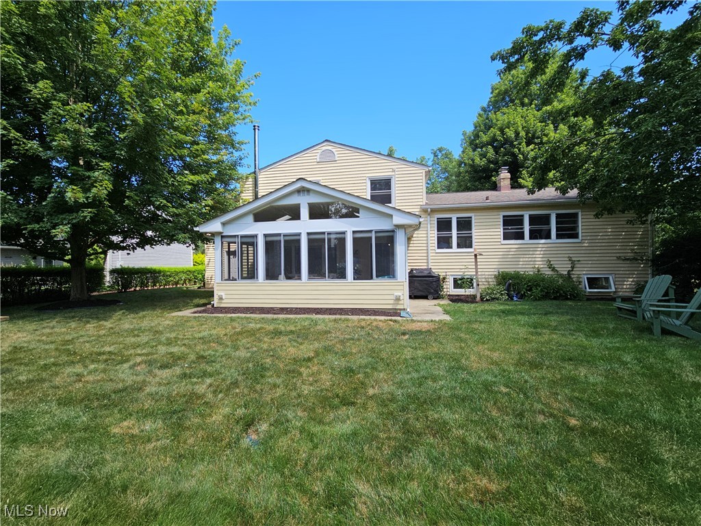 Avon Acres - Residential