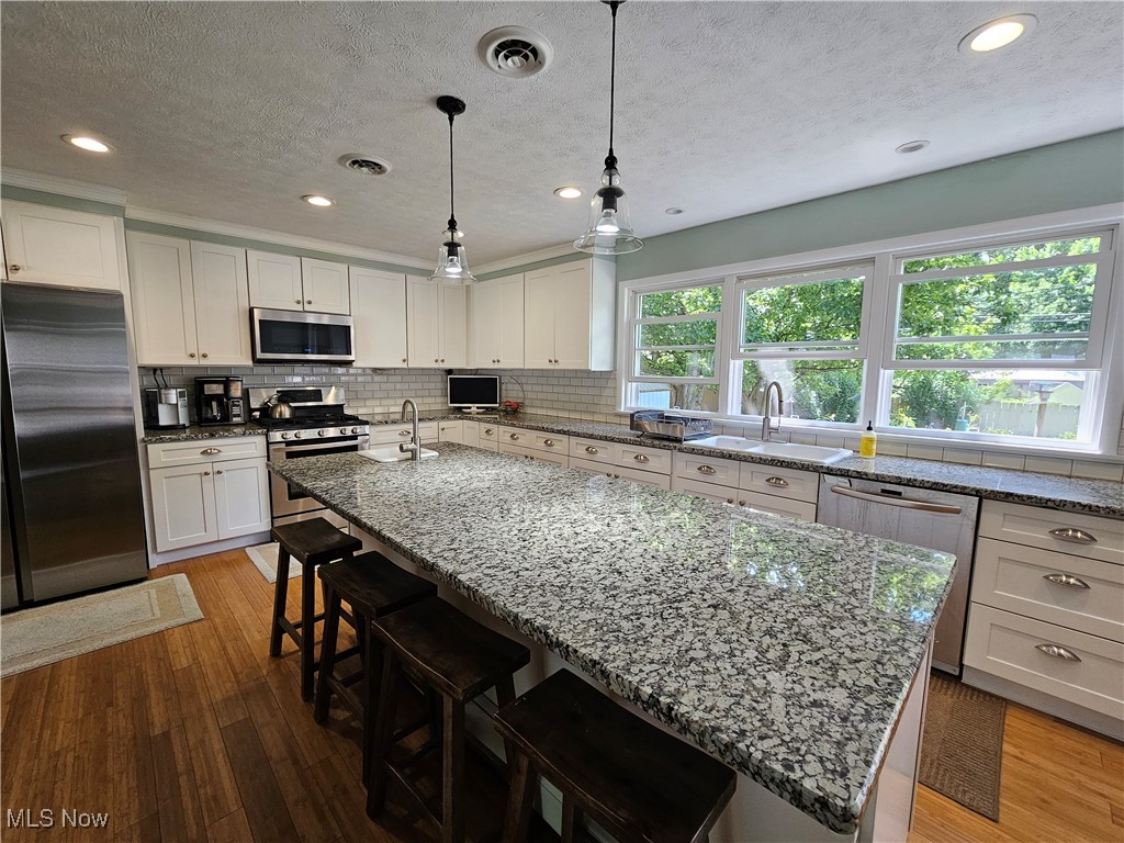 Avon Acres - Residential