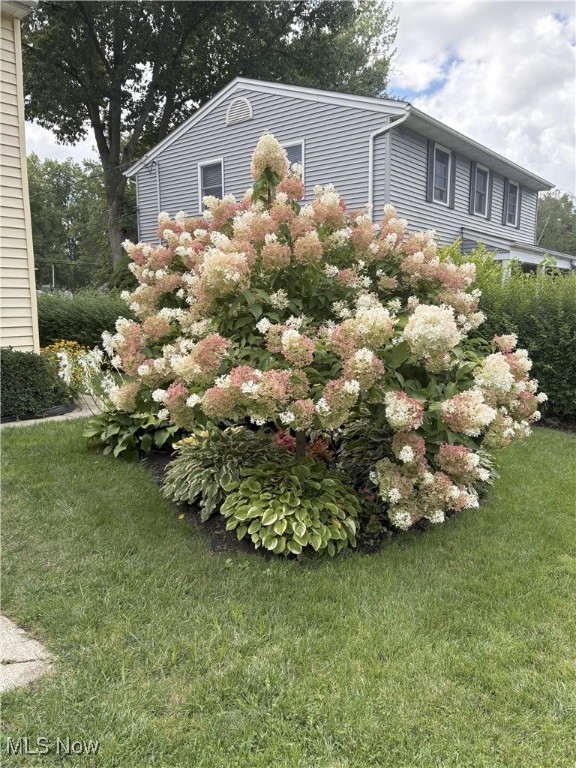 Avon Acres - Residential