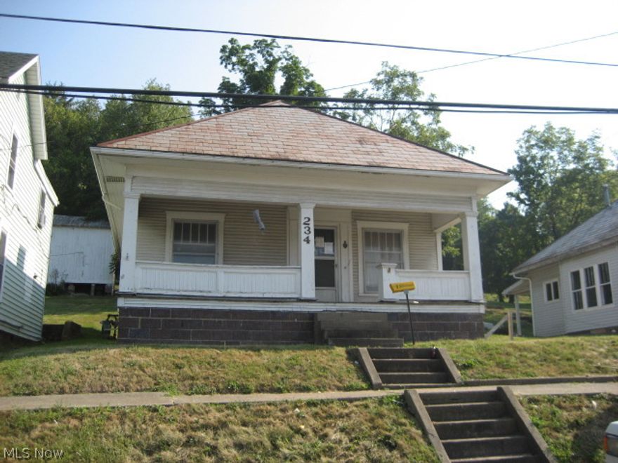 2 Bedroom Home in Belle Valley property being sold AS IS. See attachment for PAS requirements and WFHM offer submittal information in MLS document section.