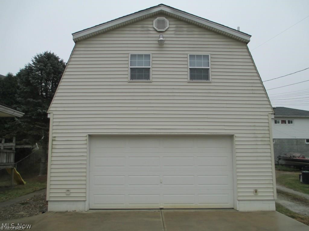 Urban Terrace Add - Residential Lease