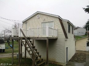 Urban Terrace Add - Residential Lease