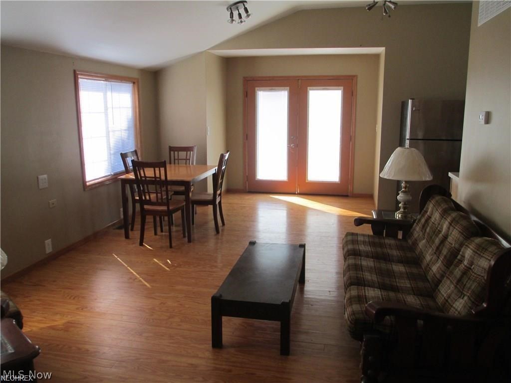 Urban Terrace Add - Residential Lease