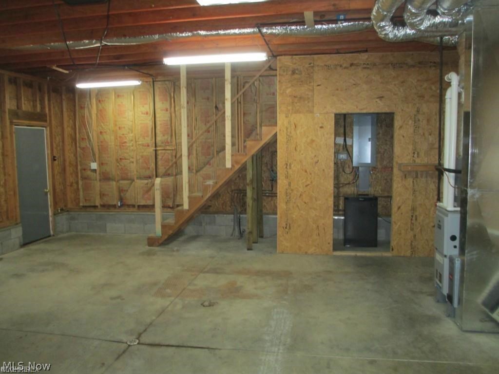 Urban Terrace Add - Residential Lease