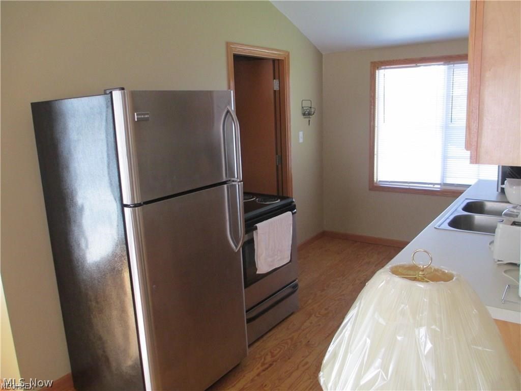 Urban Terrace Add - Residential Lease