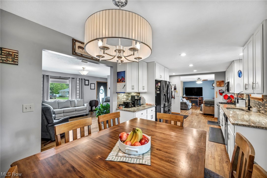 Franklin Brothers - Residential