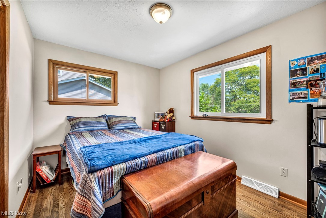 Franklin Brothers - Residential