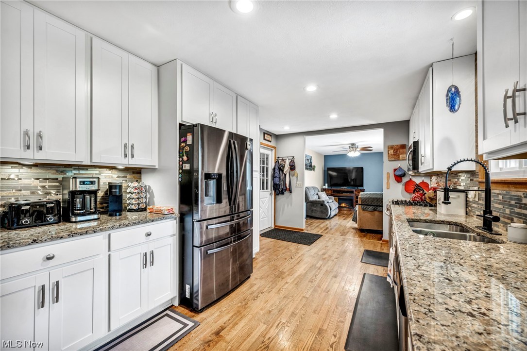 Franklin Brothers - Residential