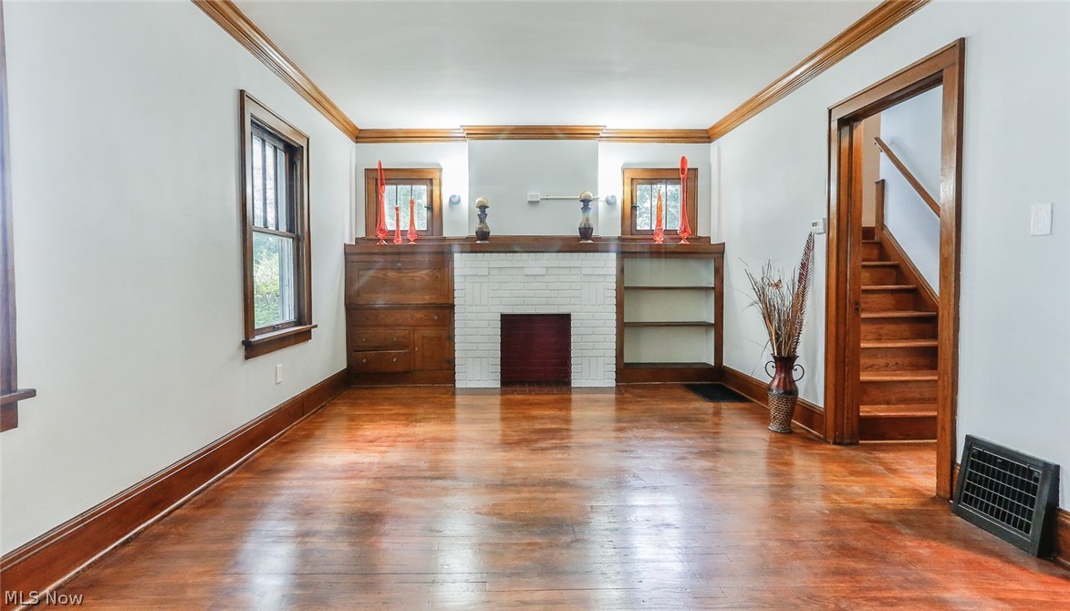 Duncan Park - Residential