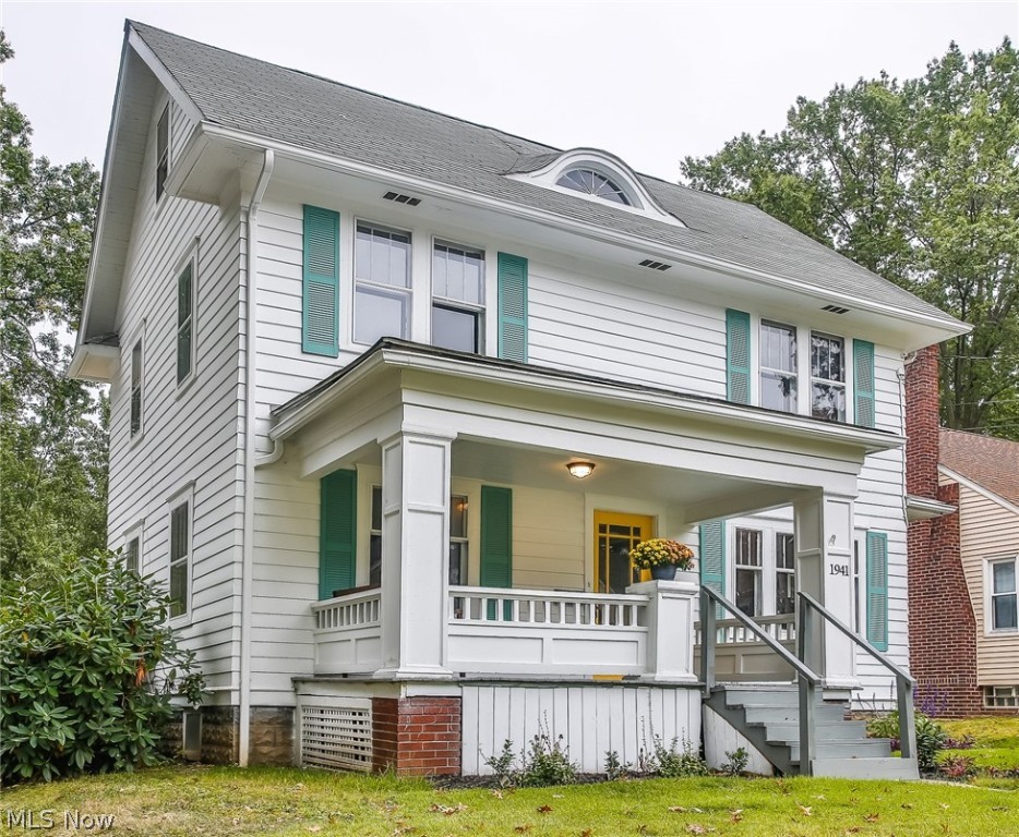 Duncan Park - Residential