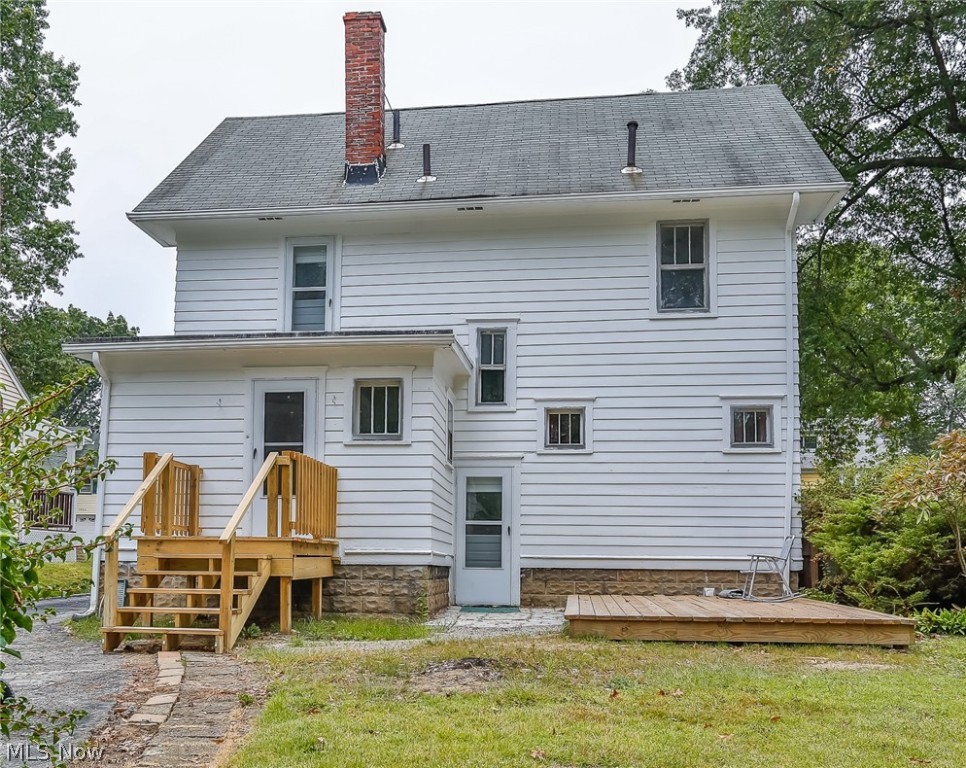 Duncan Park - Residential