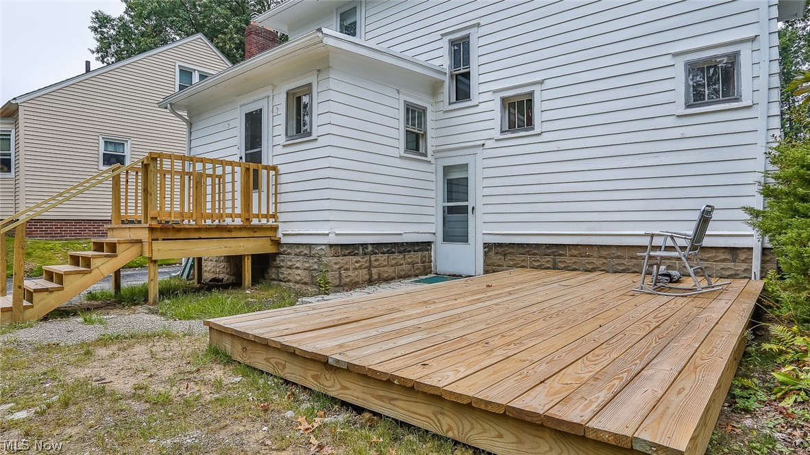 Duncan Park - Residential