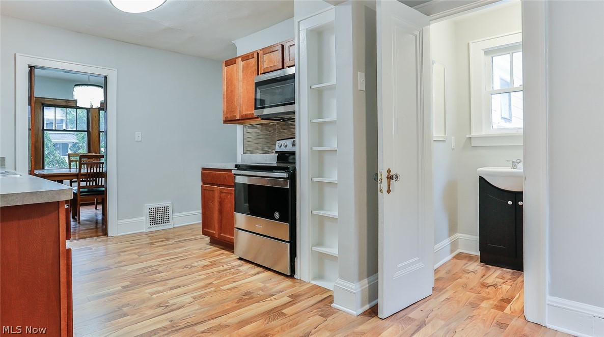 Duncan Park - Residential